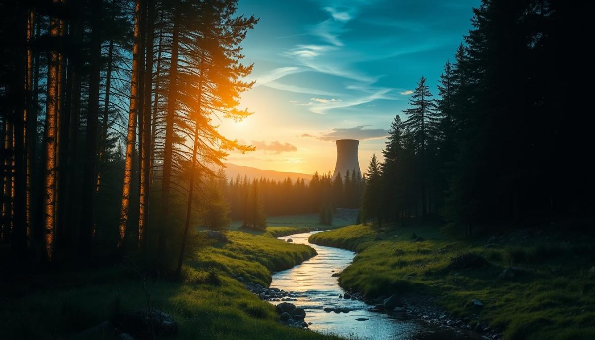 Radioaktivität in der Umwelt